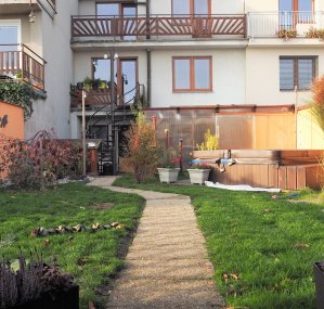 Rodinný dům na prodej, Vrbátky, 287 m²